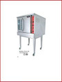 Convection oven,Single