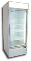 Refrigerator,1 Door ,Glass KR-0207
