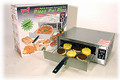 Oven,counter top,model-425