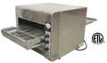 Conveyor oven,counter top