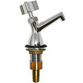 Dipperwell faucet