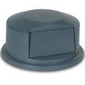 Lid , Rubbermaid Dome Top for 2643 Containers