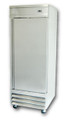 Refrigerator,1 solid door,Kryos