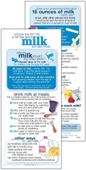 Preschool Milk