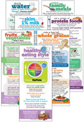 Toddler Nutrition Guide - Nutrition Matters