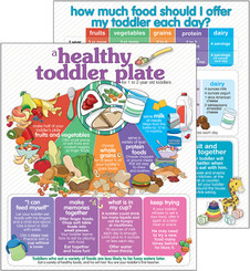 Toddler Nutrition Guide 