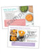 making your own baby food - pages 4 & 5 - no photocopying