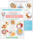 WB355 - Preschool Snacks - no photocopying