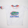 Licensed Collegiate Personalized Football Jersey