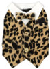 Leopard Frankie Boy Vest