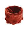 Buddhabag Cuddle Bed in Red