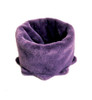 Buddhabag Cuddle Bed in Purple