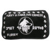 Furry & Fabulous Credit Card Toy