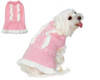 Gossip Pooch Pink Sweater Dress