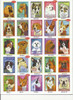 Breed Specific Artwork-Print/Magnets/NoteCards A-B