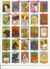 Breed Specific Artwork-Print/Magnets/NoteCards H-P