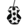 Easy-Go Argyle Harness in Soccer
