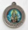 Pict-O-Vision Personalized Shiva Charm