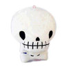 Scully the Skull Plush Toy