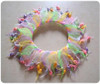 Easter Eggs Party Collar