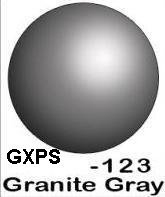 GREX - PRIVATE STOCK # 123 / Granit Gray