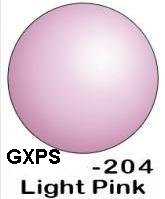 GREX - PRIVATE STOCK # 204 / Opaque -Light Pink