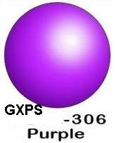 GREX - PRIVATE STOCK # 306 / 2 oz. Fluorescent - Purple