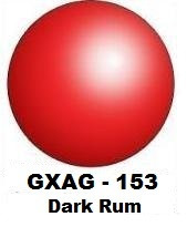 GREX - PRIVATE STOCK # 153 / AG Series ~ Dark Rum
