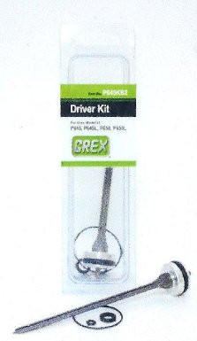 GREX - Airbrush / Combo Kit ~ Genesis XSi 3 Airbrush - Jerry Carter Air Tool