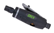GREX - Air Tool Die Grinder / Straight - 1/4" Collet