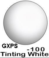 GREX - PRIVATE STOCK # 100 / 2 oz  Tinting White