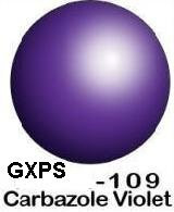 GREX - PRIVATE STOCK # 109 / 2 oz Carbazole Violet