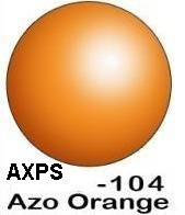 GREX - PRIVATE STOCK # 104 / 2 oz. Azo Orange