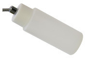 GREX - Airbrush / Cups ~ Side Siphon Plastic Bottle - 2oz. (60 mL)