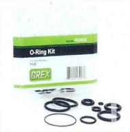 GREX 23 Gauge Headless Pinner / O-ring Kit - P635