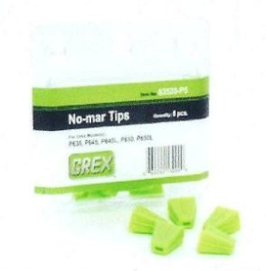 Hemper 10mm Glass Filter Tips (5-Pack