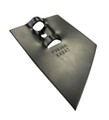 Scraper Blade #P38364, 5" wide
