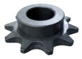 Sprocket #P55008, 10 Tooth, plastic