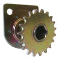 Stem Bearing #885151E