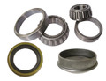 Wheel Bearing Kit #PK1020