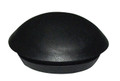 Dust Cap #P78218, rubber, for 204 series hub unit