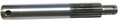 Rotating Knife Shaft #P143503S