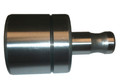 Stem Bearing #P38106B, cross groove, one-piece