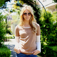 DAISY PULLOVER