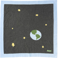 90/10 CASHMERE SPACE BLANKET