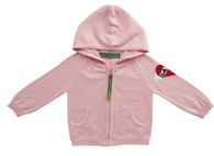 90/10 CASHMERE TATTOO DADDY HOODIE