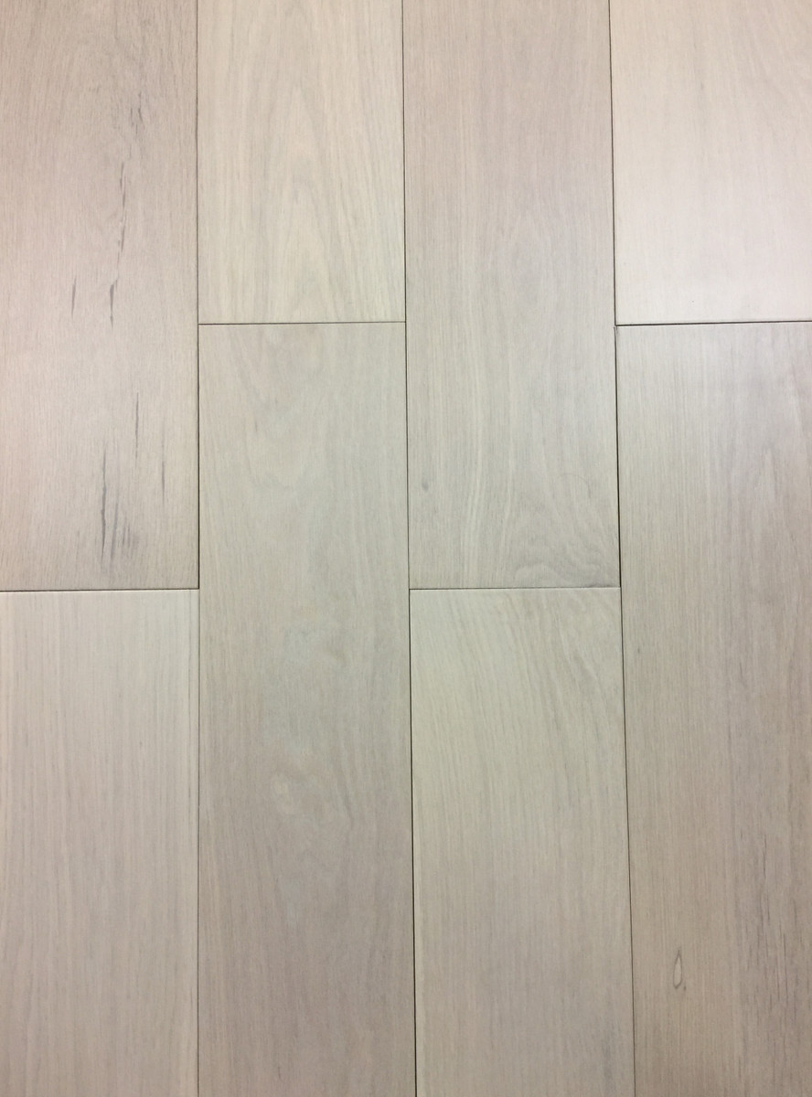Engineered Hardwood Fima Corporation