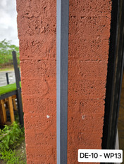 Interior  Capped L-Shape Corner - Solver
