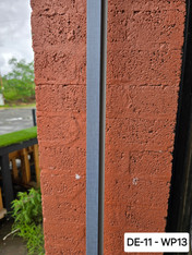 Interior  Capped Female End Cap - Solver