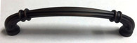 Zinc Alloy Antique Copper Finish Handle Dark (Not for SE/NE)